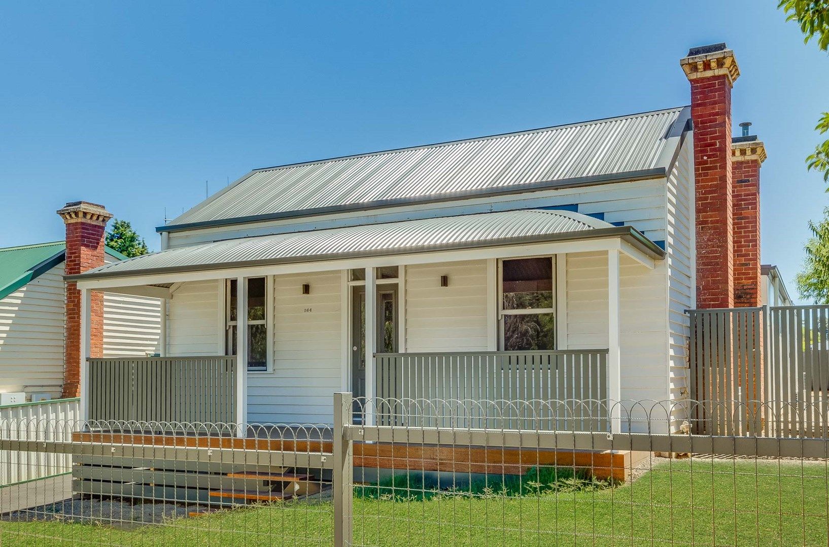 164 Rowan Street, Bendigo Property History & Address Research Domain