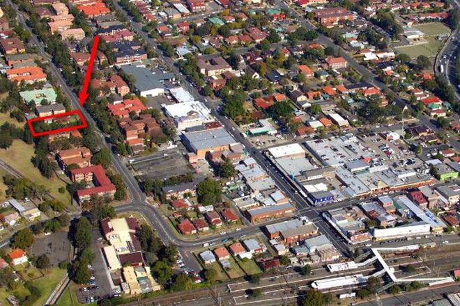 Picture of 34 Lane Street, WENTWORTHVILLE NSW 2145
