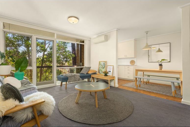 47/50 King William Street, Fitzroy VIC 3065, Image 2