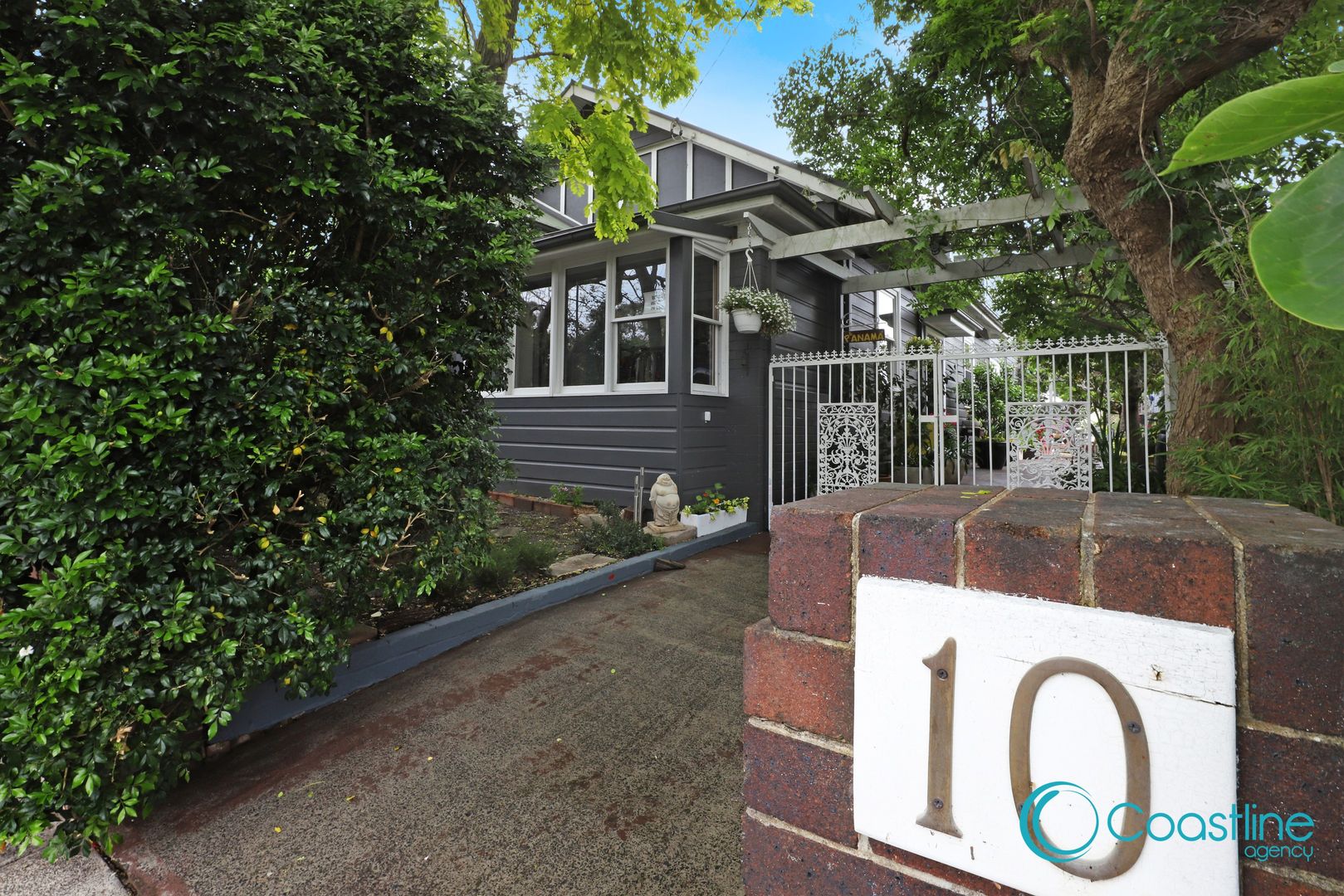 10 Meridian Street, Eastlakes NSW 2018, Image 1