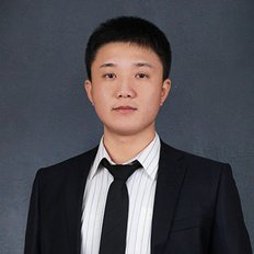 Alex Jin, Sales representative
