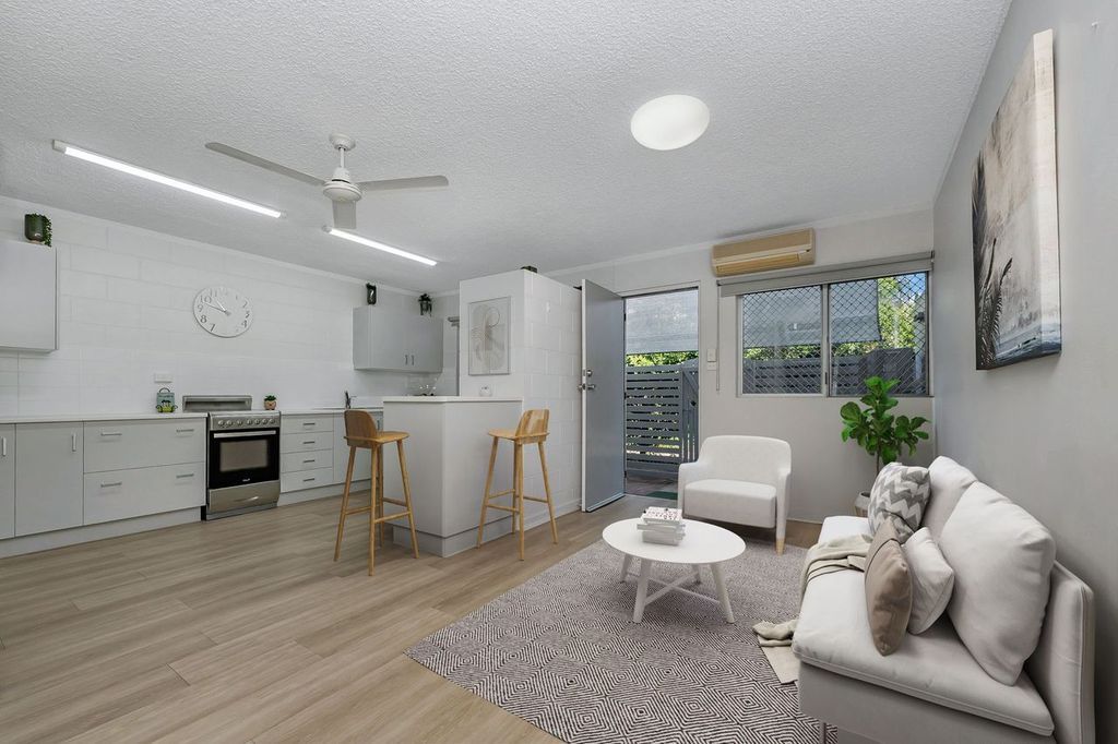 3/23 Mary Street, West End QLD 4810, Image 2
