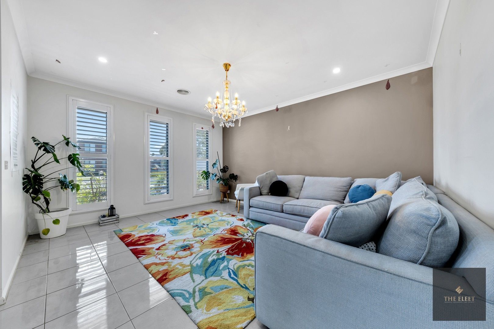 4 bedrooms House in 23 BECKWORTH BOULEVARD TARNEIT VIC, 3029