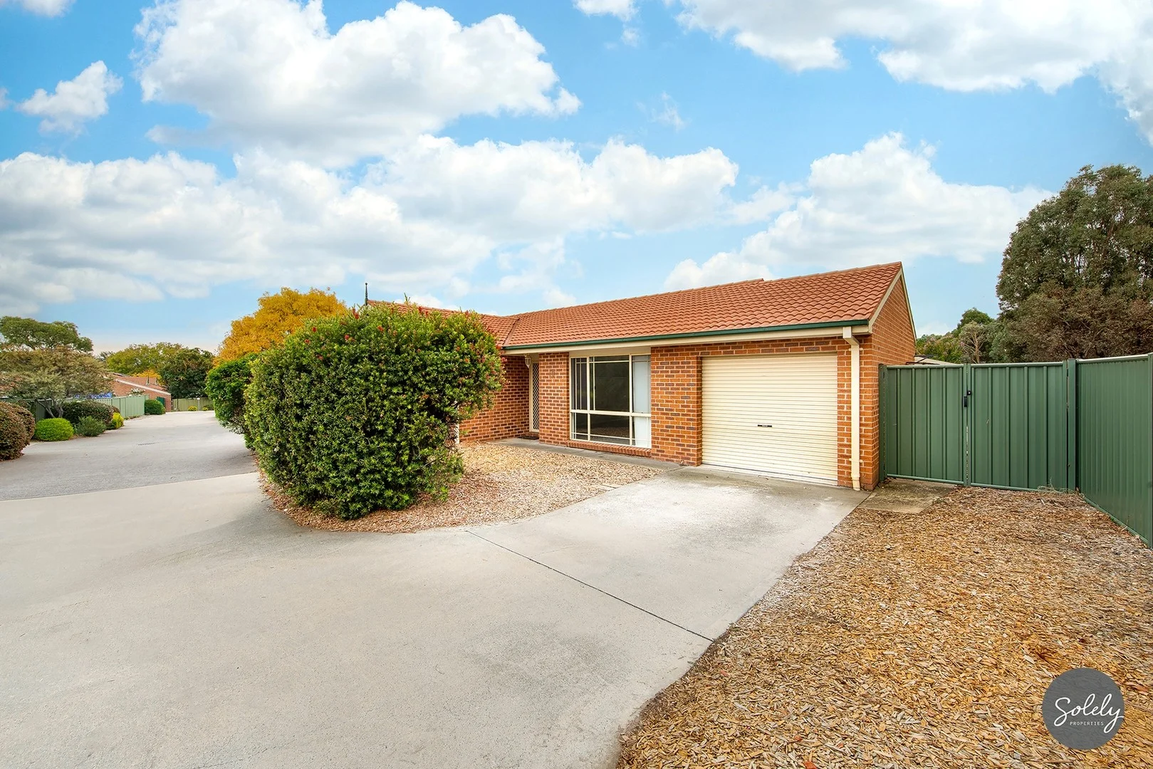 10/34 Sid Barnes Crescent, Gordon ACT 2906