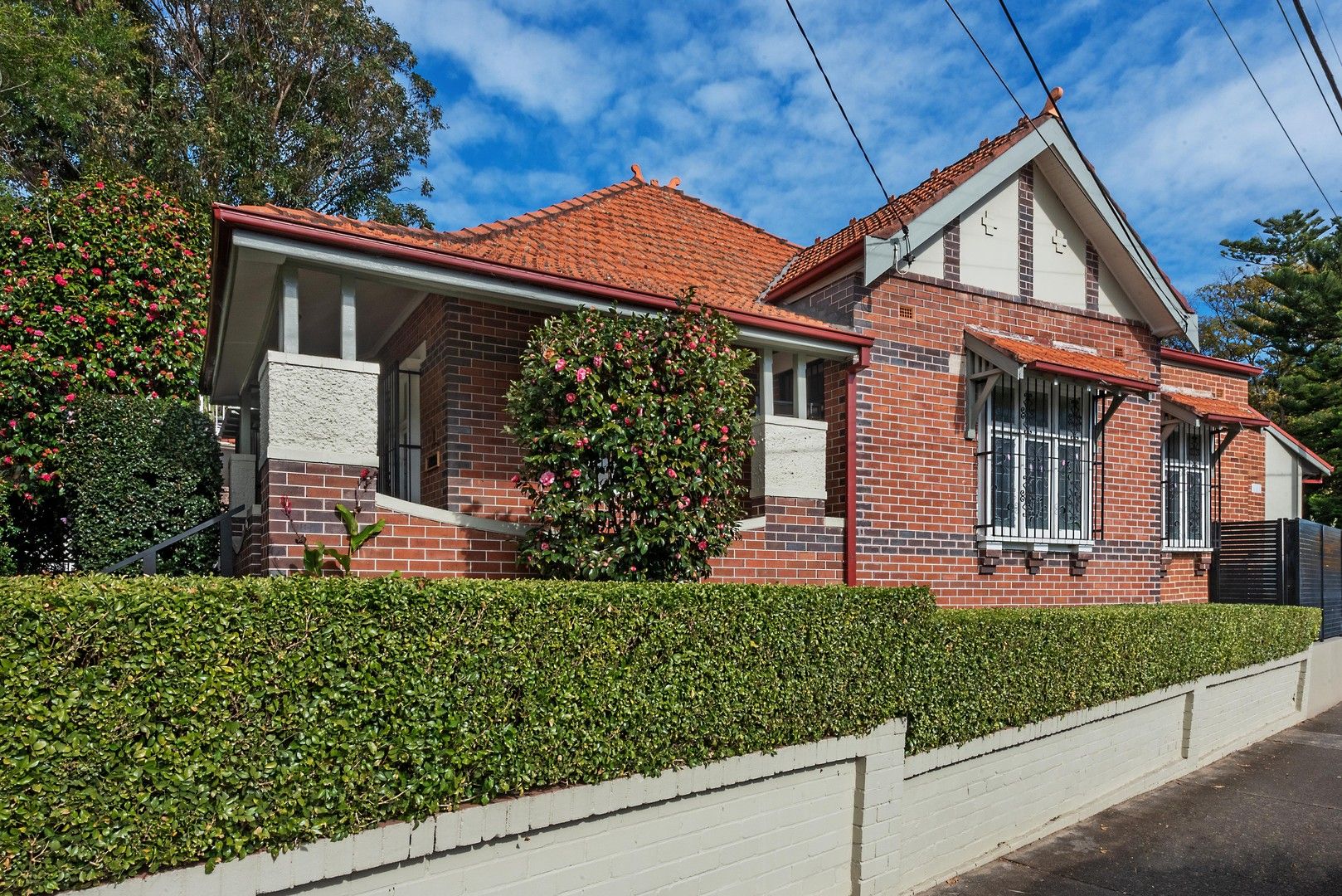 3 bedrooms House in 91 Harrow Road STANMORE NSW, 2048