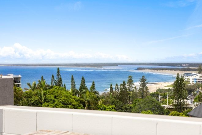 Picture of Unit 13/38a King Street, KINGS BEACH QLD 4551