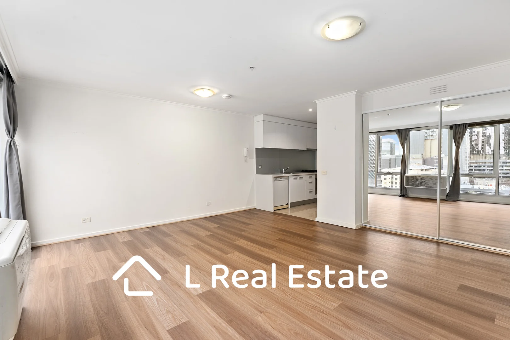 Additional image 8 of 1012/58 Jeffcott Street, West Melbourne VIC 3003