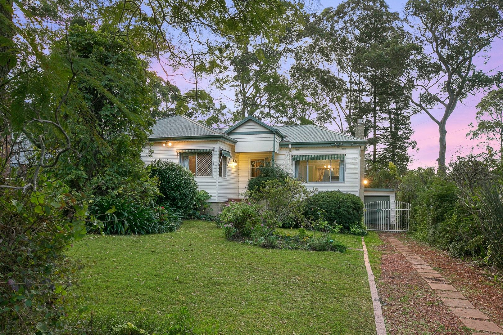 130 Victoria Road, West Pennant Hills NSW 2125, Image 1