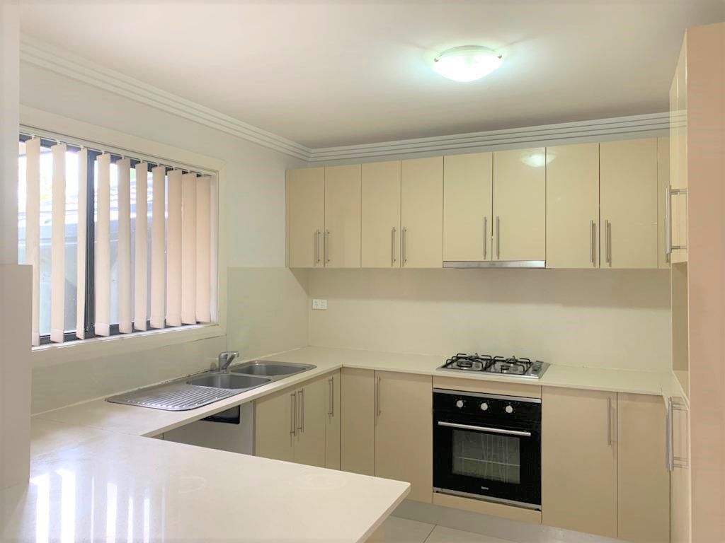 4 bedrooms House in 16B Linden Street MOUNT DRUITT NSW, 2770