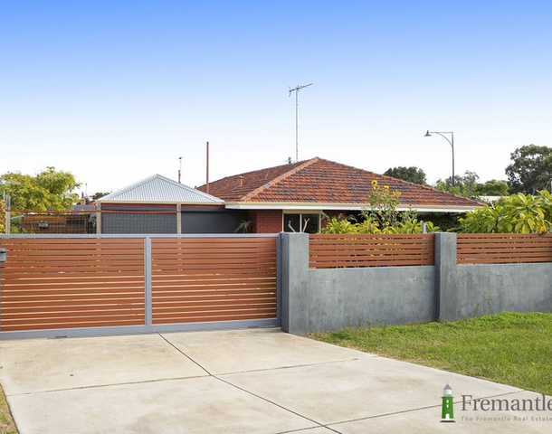 33B Winterfold Road, Hamilton Hill WA 6163