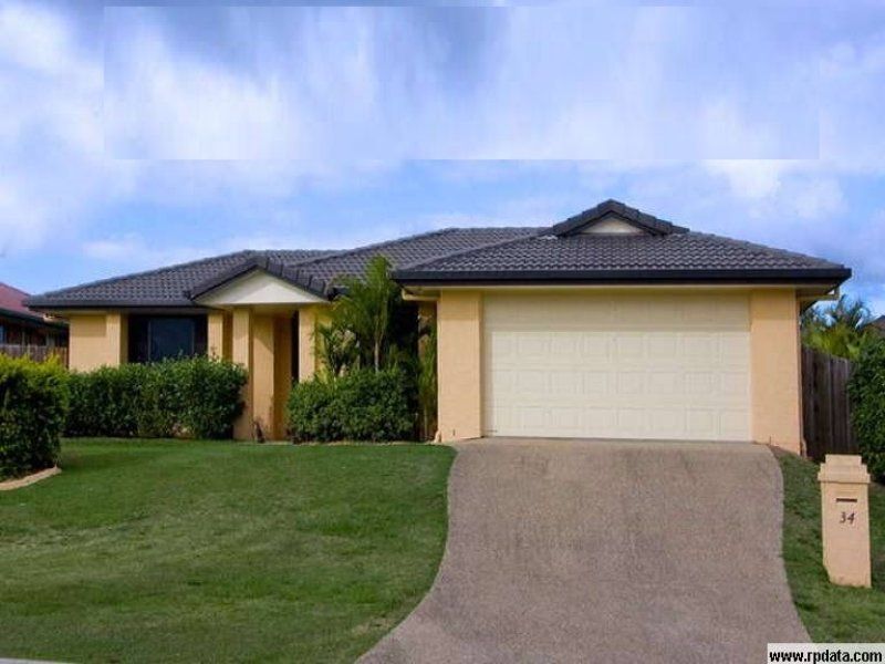 34 Rokeby Drive, Parkinson Property History & Address Research Domain