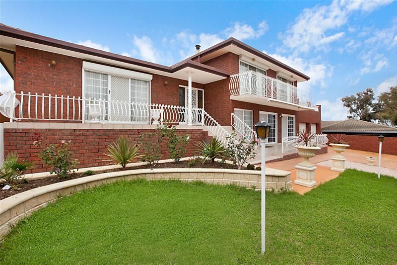 15 Ystwyth Court, Modbury Heights SA 5092, Image 0