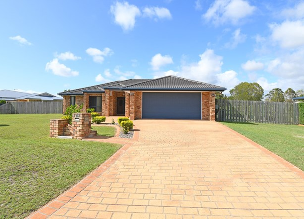 28 Sandalwood Drive, Wondunna QLD 4655