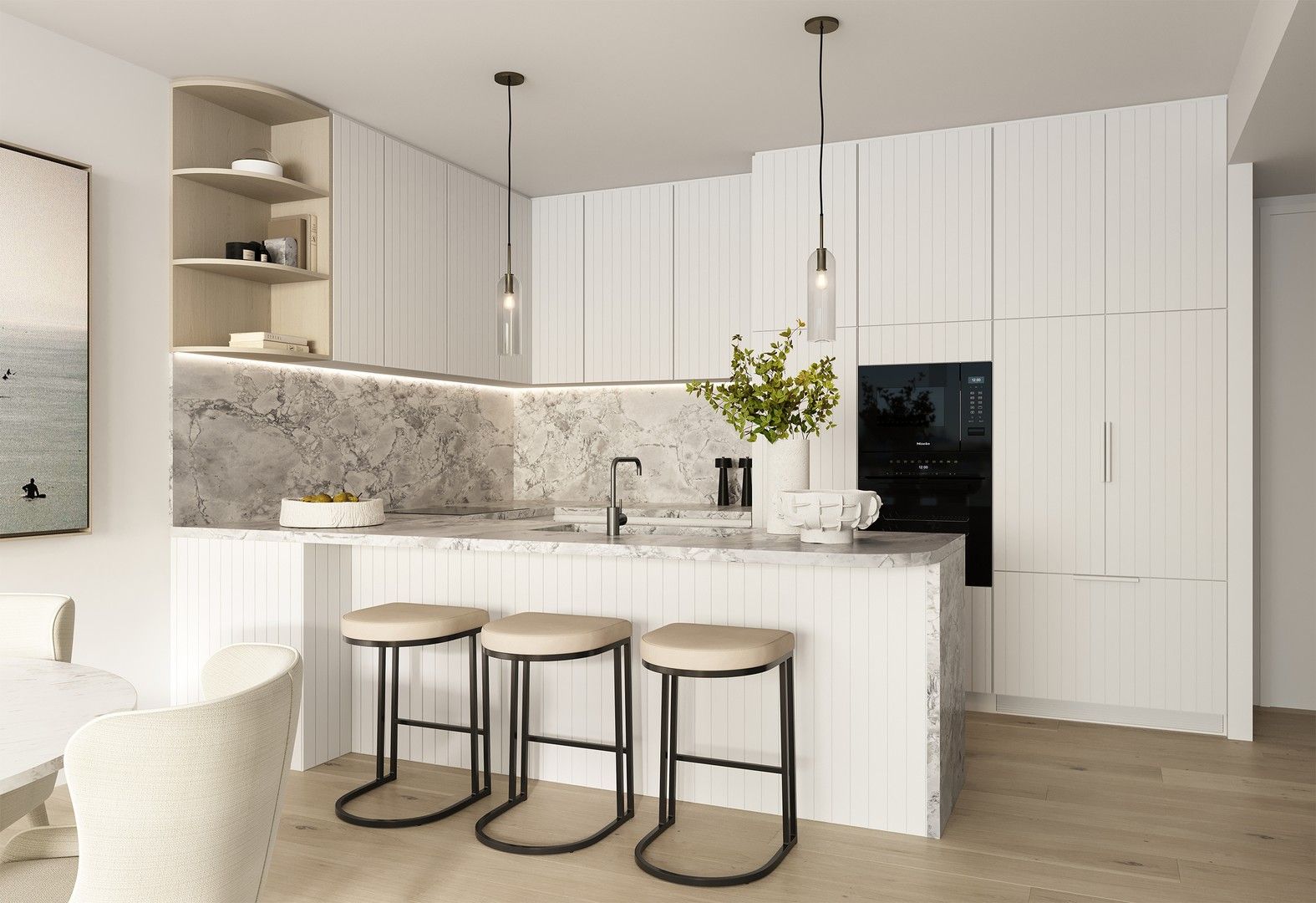 3 bedrooms New Apartments / Off the Plan in D103/4 Collaroy Street COLLAROY NSW, 2097