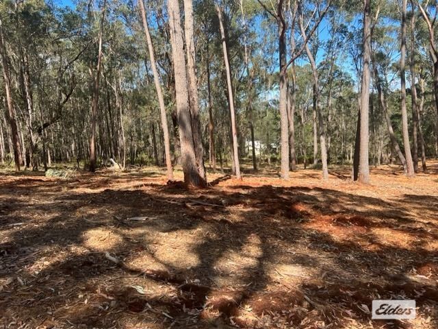 Lot B Bournda Park Way, Wallagoot NSW 2550, Image 1