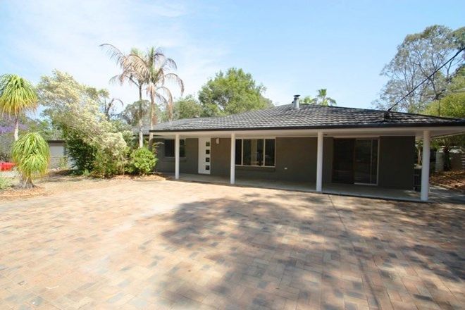 Picture of 73 Meadow Rd, LOGAN RESERVE QLD 4133