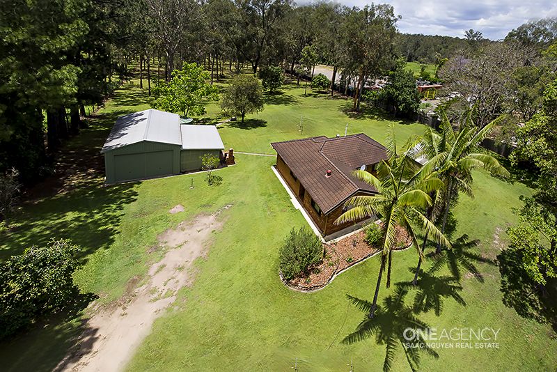 38 Considine St, Ellen Grove QLD 4078, Image 0