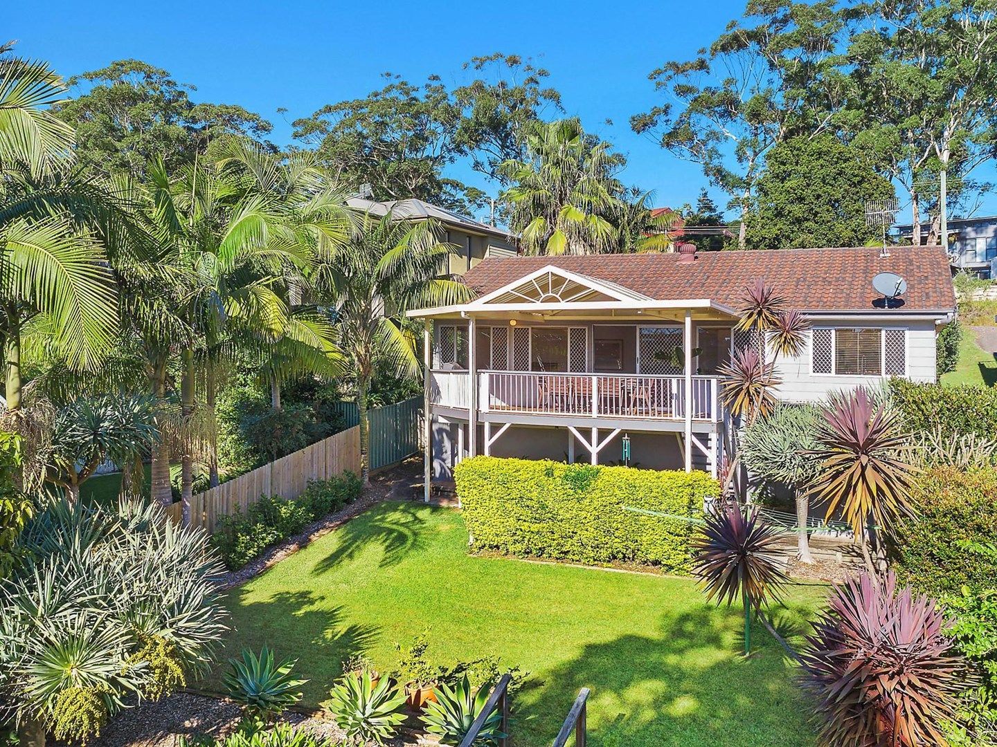 578 The Scenic Road, Macmasters Beach NSW 2251, Image 0