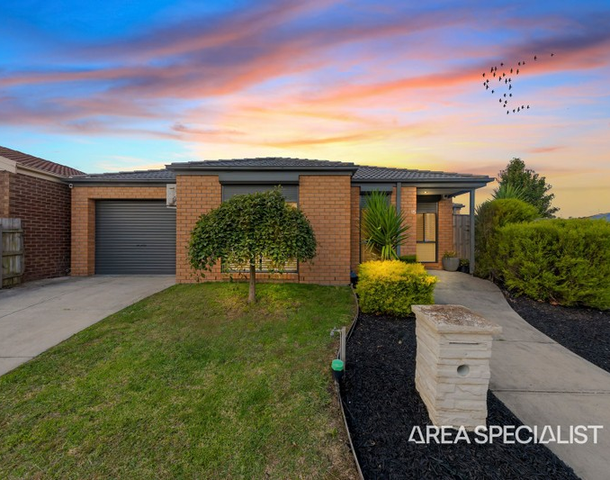 15 Gum Nut Street, Longwarry VIC 3816