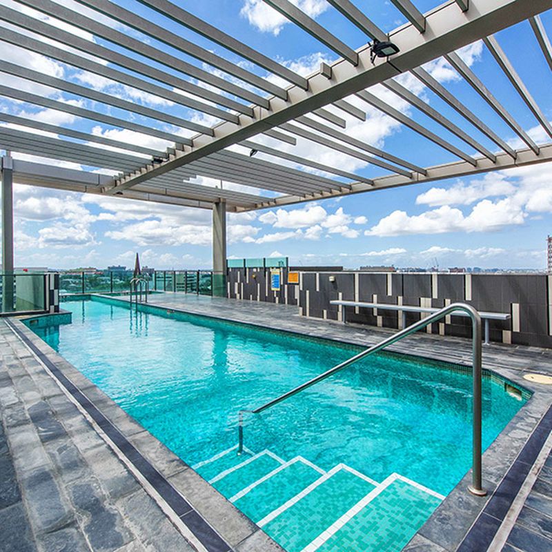 107 Astor Terrace, Spring Hill QLD 4000 Apartment For Sale Domain