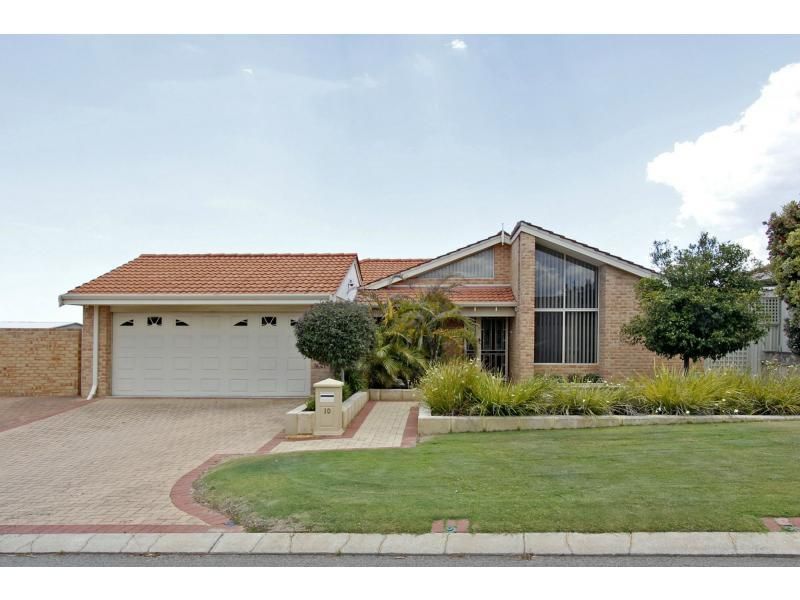 10 Lexington Heights, Currambine WA 6028, Image 0