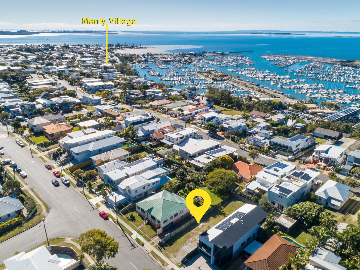 190 Ernest Street, Manly QLD 4179, Image 2