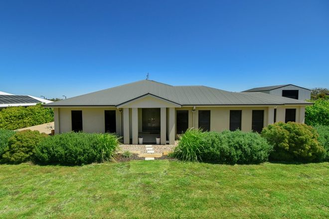 Picture of 18 Lilly Avenue, CAWDOR QLD 4352