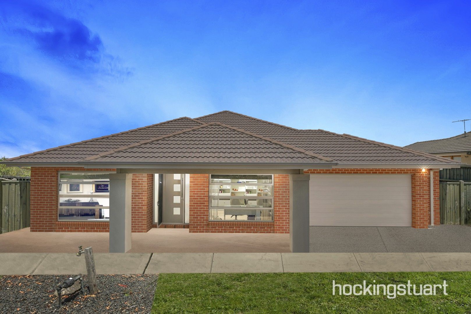 23 Springridge Boulevard, Wallan VIC 3756, Image 0