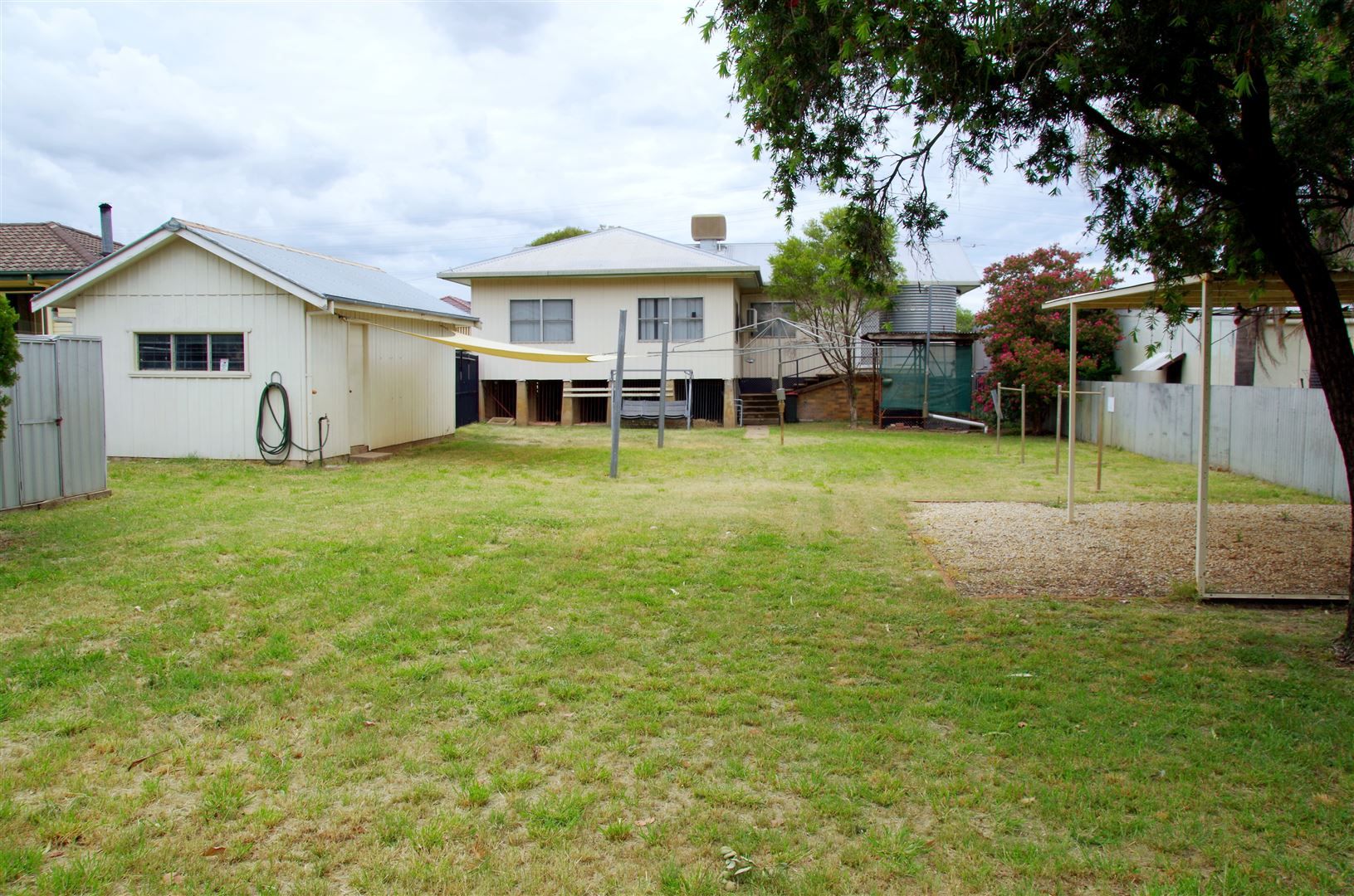 13 Huxley Street, Narrabri NSW 2390, Image 1