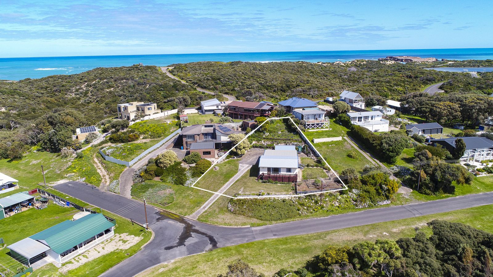 1 Attiwill Street, Beachport SA 5280, Image 0