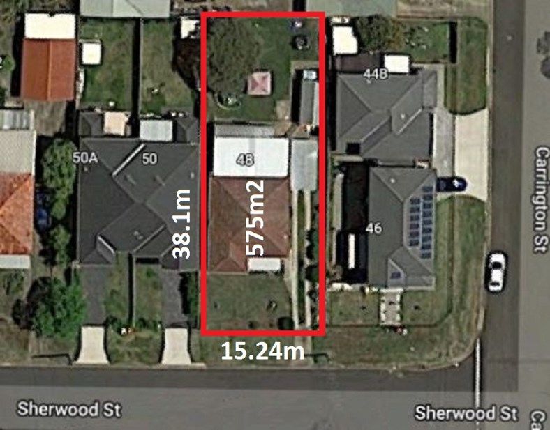 48 Sherwood Street, Revesby NSW 2212, Image 0