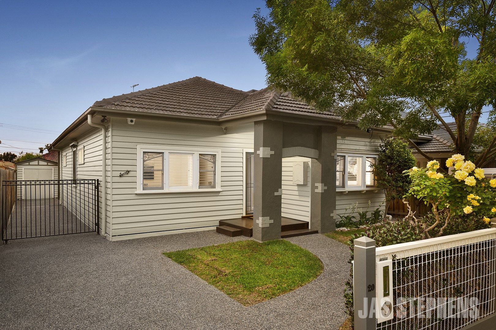 20 Coral Avenue, Footscray VIC 3011, Image 0