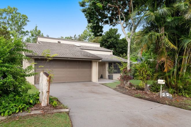 Picture of 22 Taronne Street, CARINDALE QLD 4152