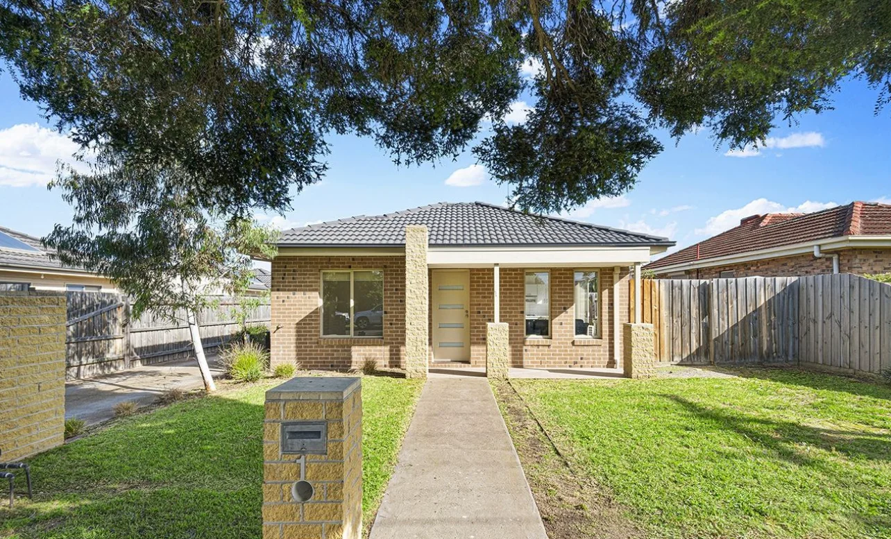 Primary image of 1/3 Edna Street, Thomastown VIC 3074