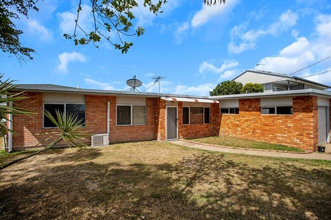 Picture of 39 Boundary Road, PAGET QLD 4740