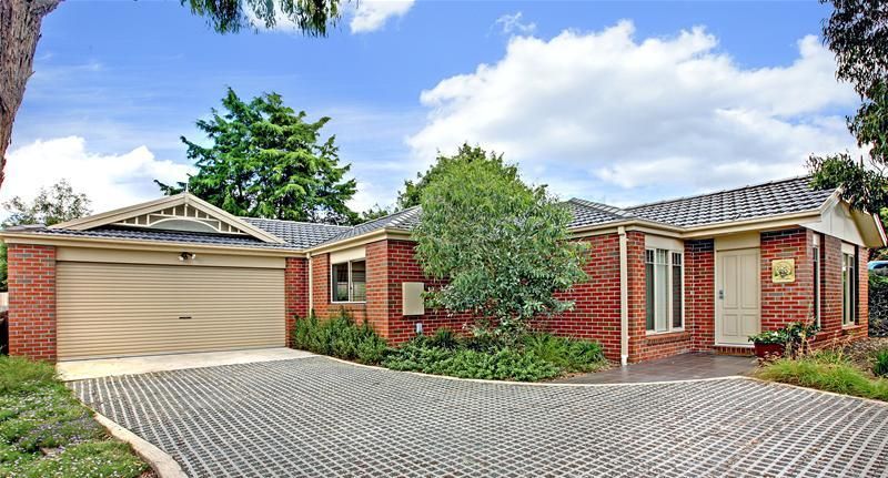 6A Faraday Road, Croydon South VIC 3136, Image 0