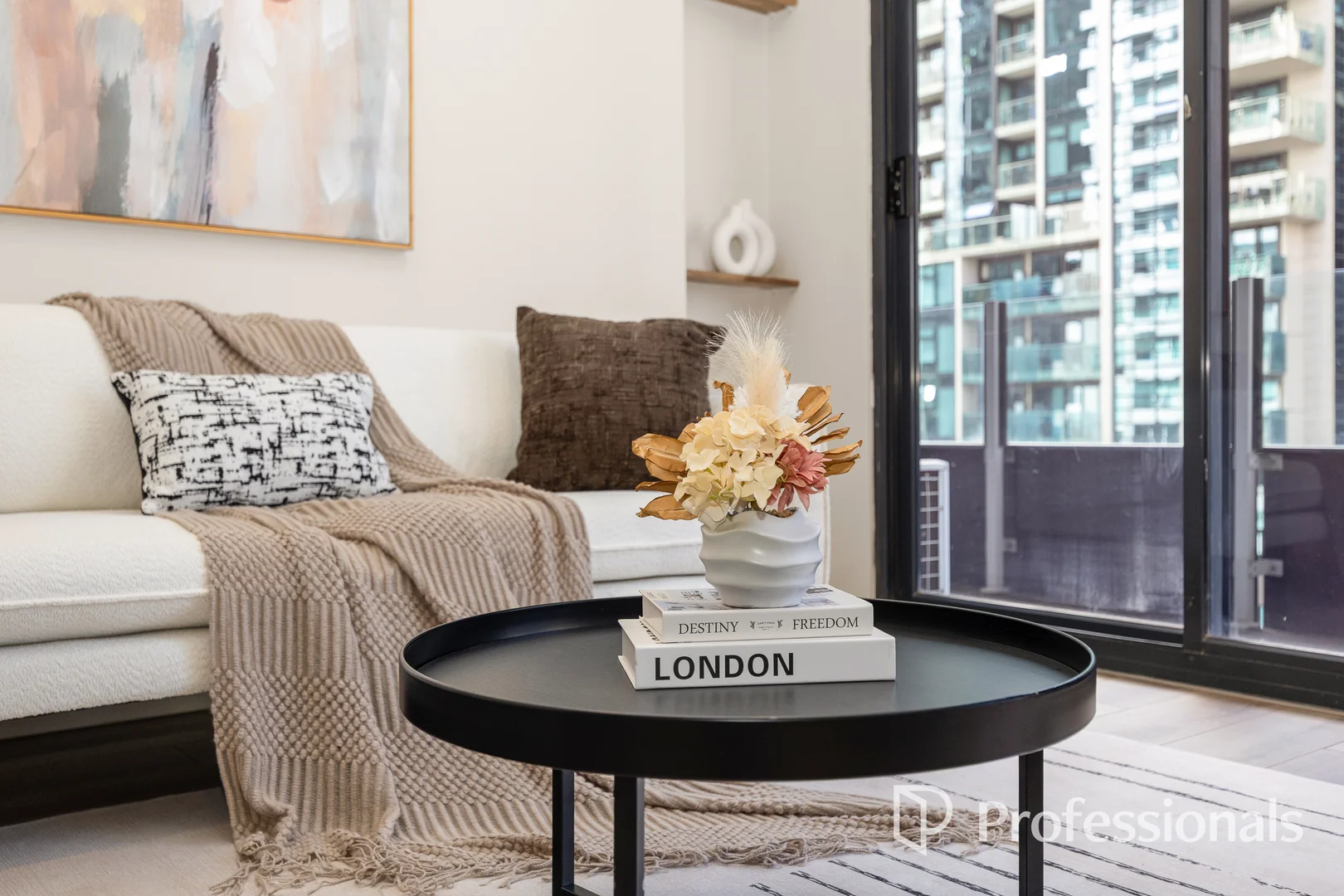 Additional image 5 of 1106/28 Wills Street, Melbourne VIC 3000