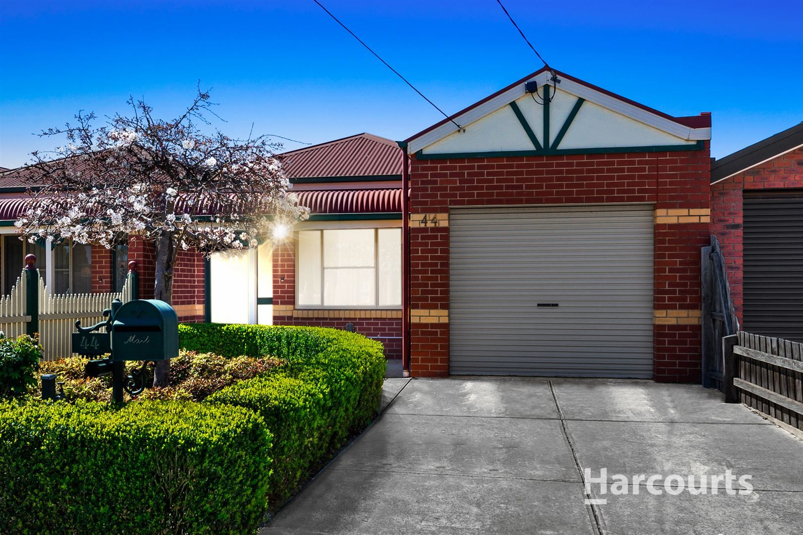 44 Carroll Street, Deer Park VIC 3023, Image 0