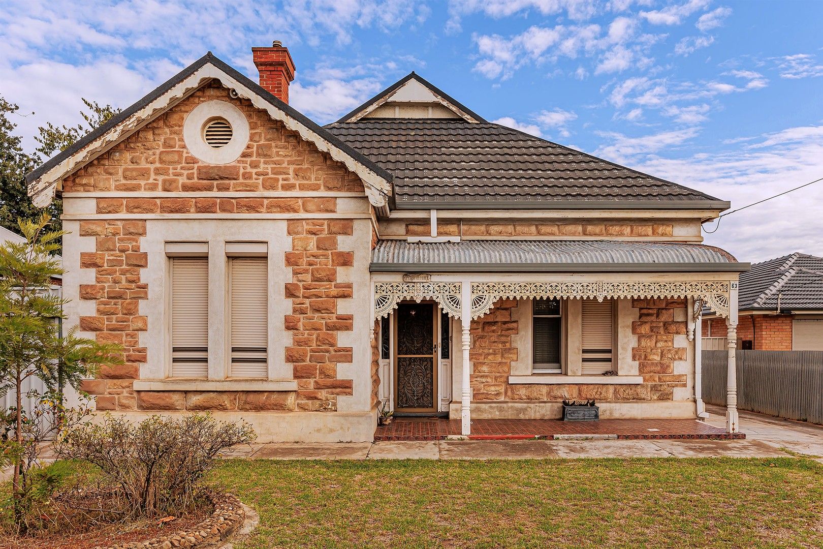 3 bedrooms House in 63 Cheltenham Parade CHELTENHAM SA, 5014