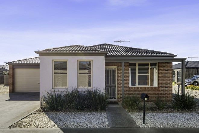 Picture of 12 Cider Circuit, DARLEY VIC 3340