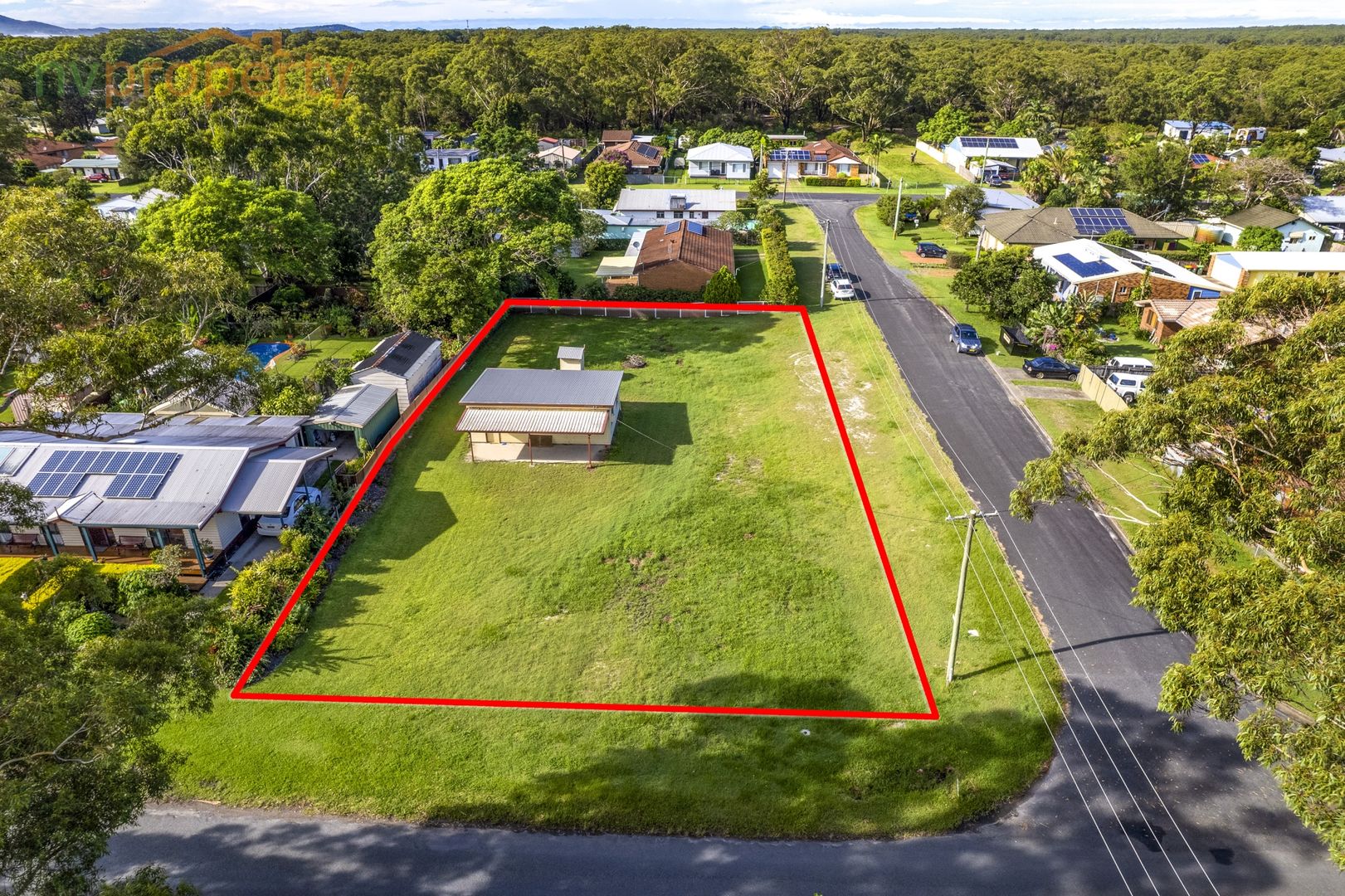 37 Ocean Avenue, Stuarts Point NSW 2441, Image 2