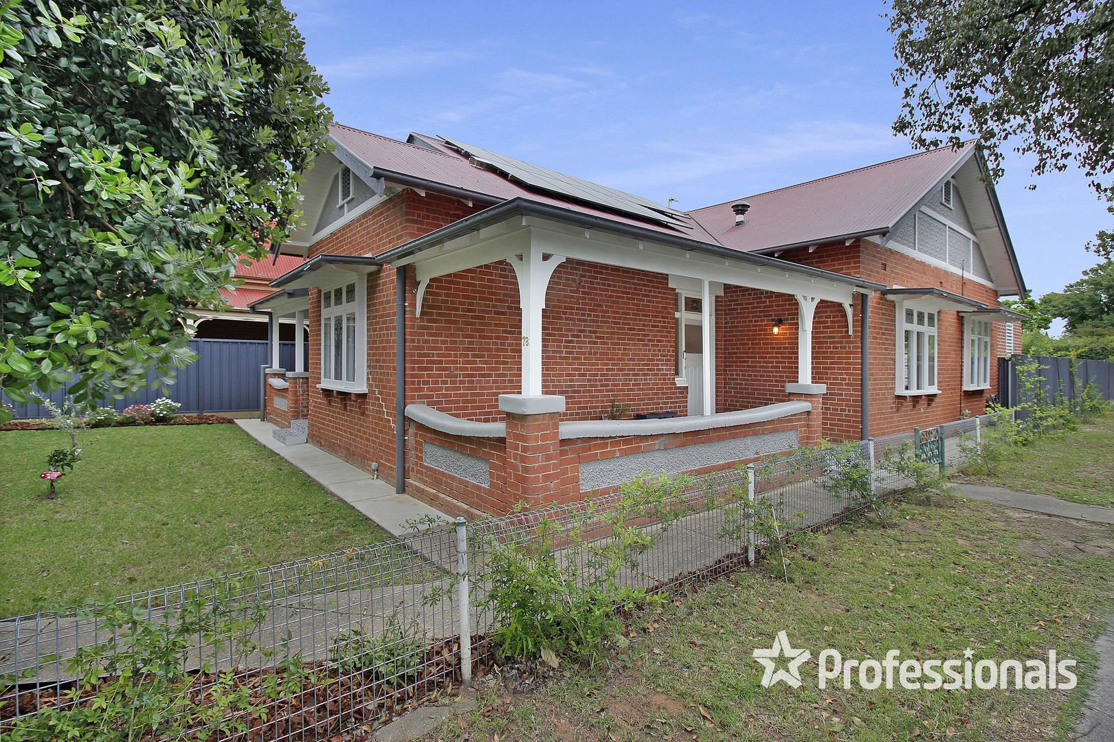 78 Tompson Street, Wagga Wagga NSW 2650, Image 2