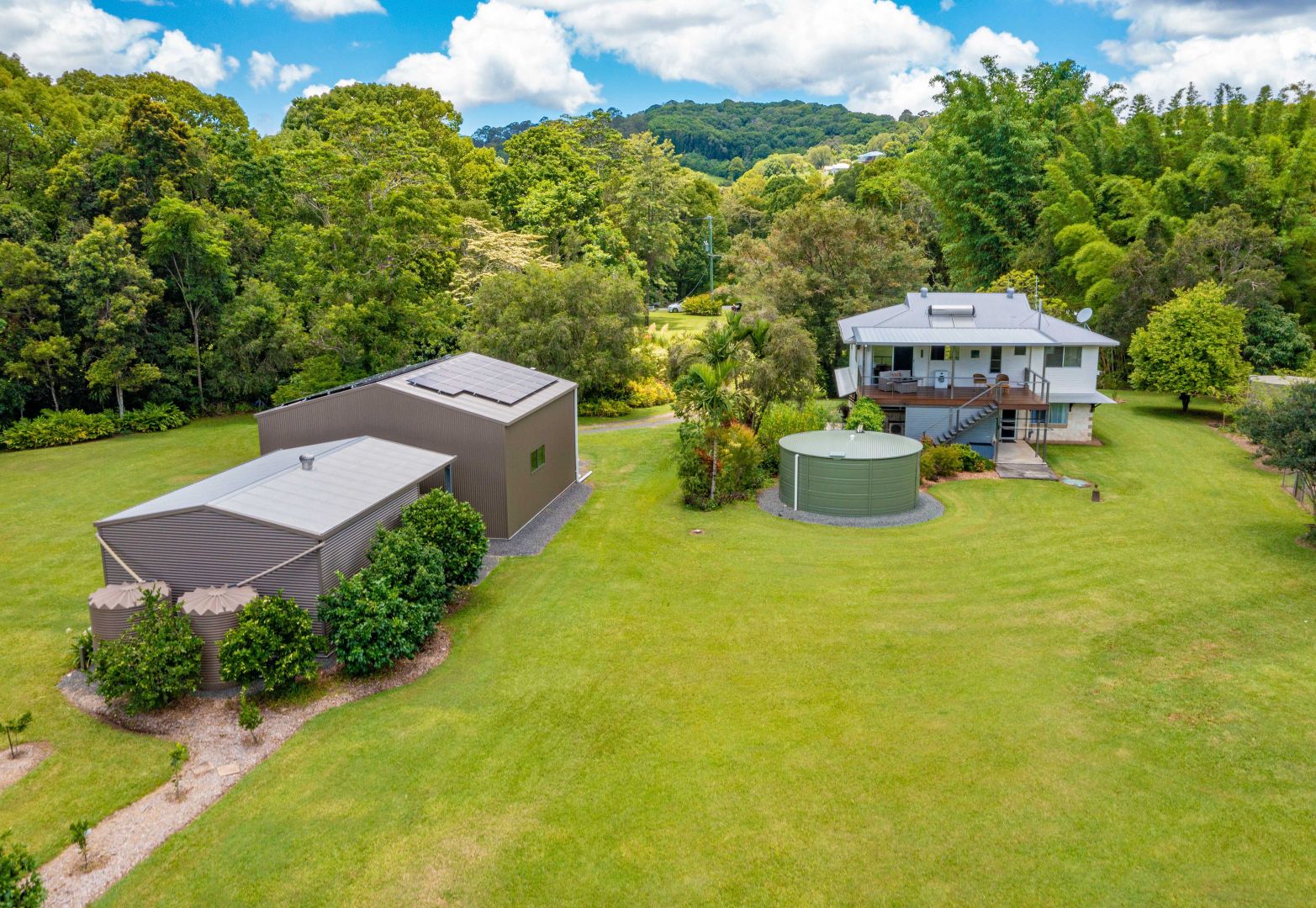 3 Upper Pinbarren Creek Road, Pinbarren QLD 4568, Image 1