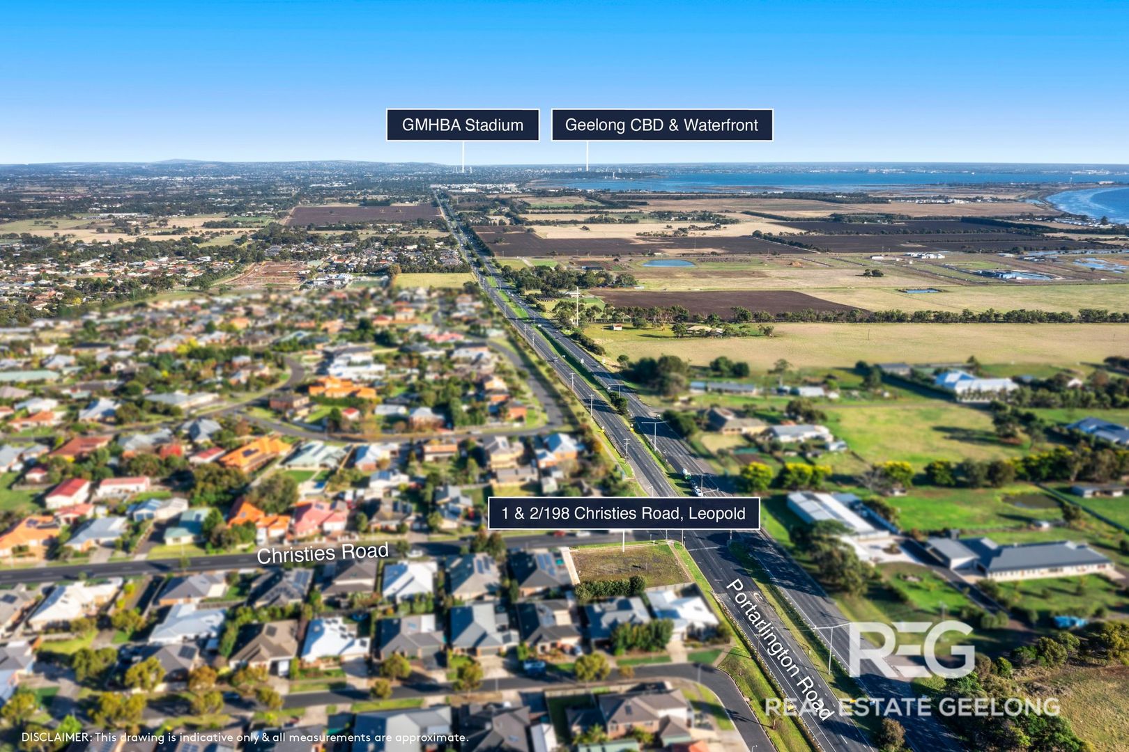 198 CHRISTIES ROAD, Leopold VIC 3224, Image 1