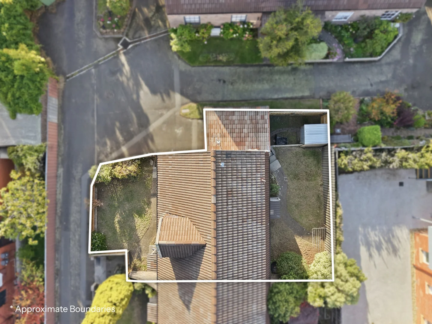 Additional image 21 of 2/4A Boa Vista Road, New Town TAS 7008