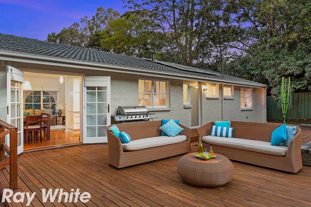 15 Palace Road, Baulkham Hills NSW 2153, Image 0