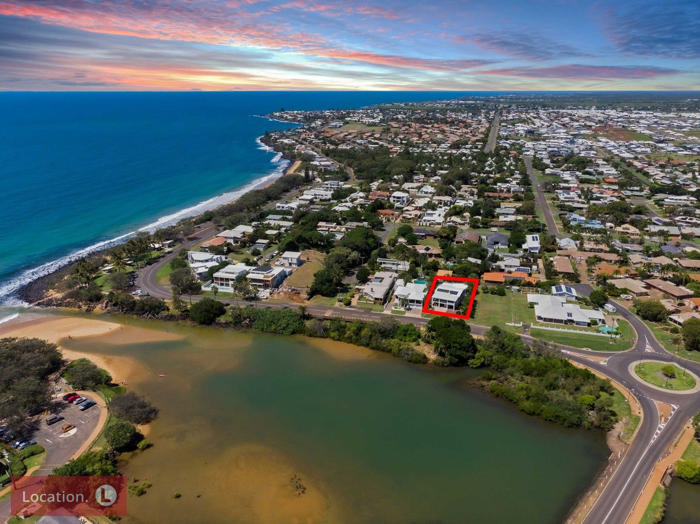 8 Woongarra Scenic Drive, Bargara QLD 4670, Image 2