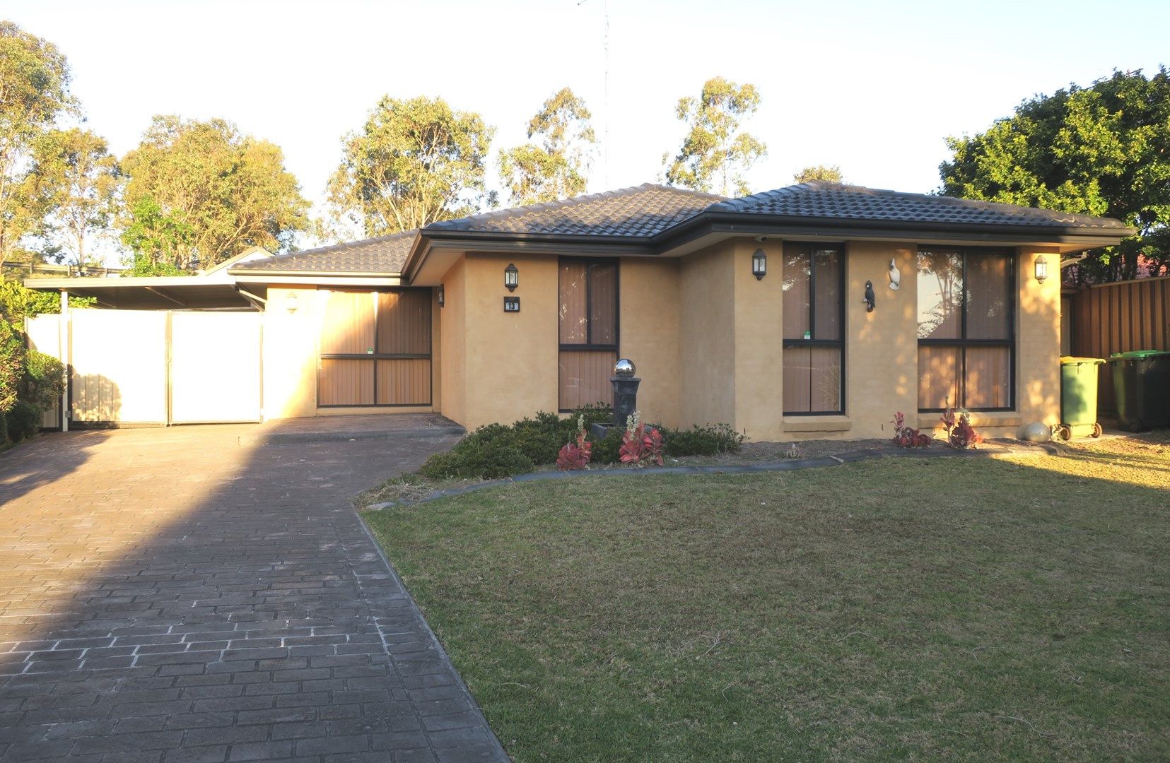 13 Olliver Crescent, St Clair NSW 2759, Image 0