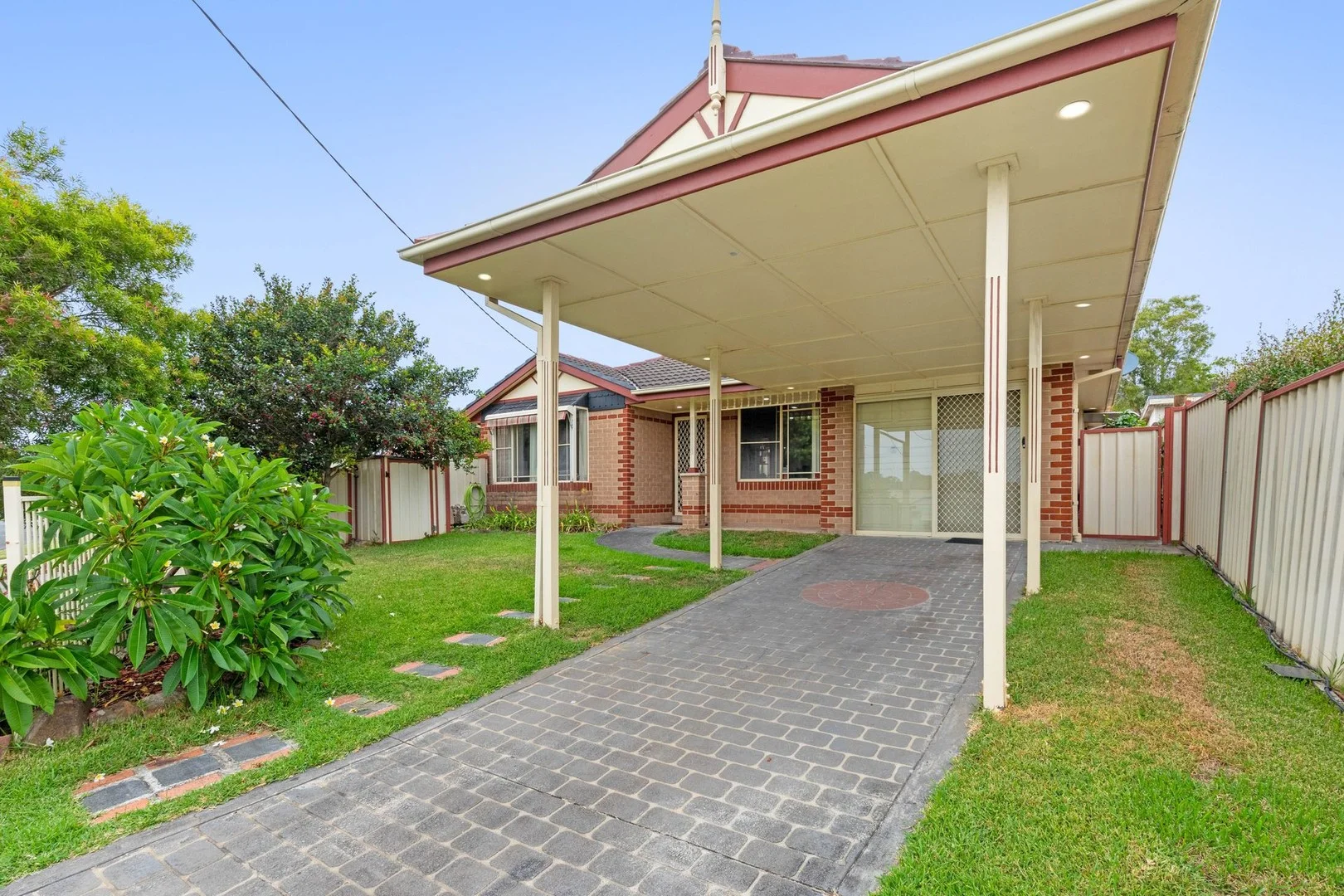 Primary image of 1/54 Tiral Street, Charlestown NSW 2290