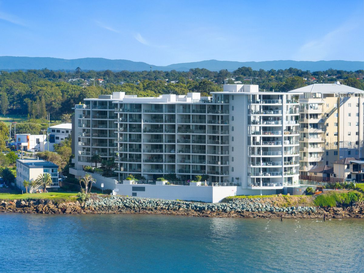41/36 Woodcliffe Crescent, Woody Point QLD 4019
